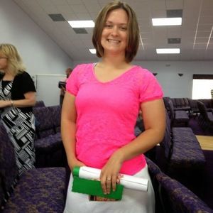 Meet your Posher, Sherry